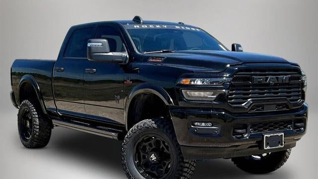 Preowned 2026 Ram 2500 Lone Star for Sale
