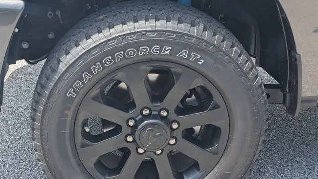 2026 Ram 2500 Lone Star