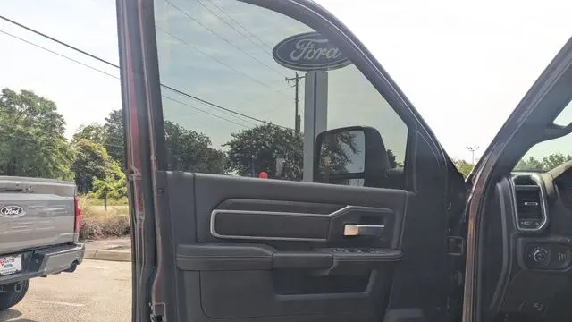 2026 Ram 2500 Lone Star
