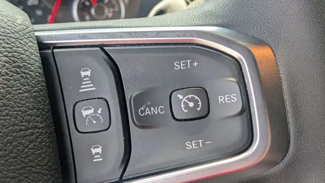 2026 Ram 2500 Lone Star