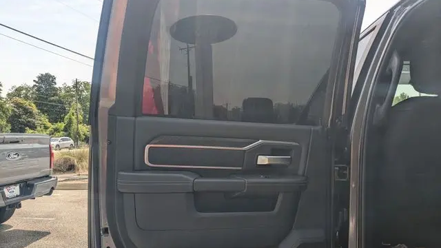 2026 Ram 2500 Lone Star