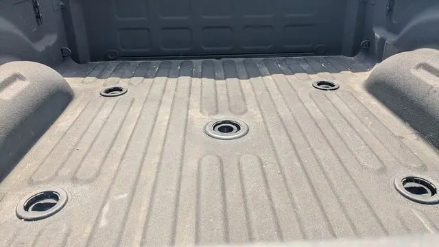 2026 Ram 2500 Lone Star