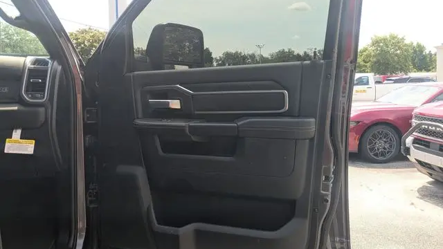 2026 Ram 2500 Lone Star