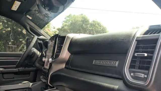 2026 Ram 2500 Lone Star