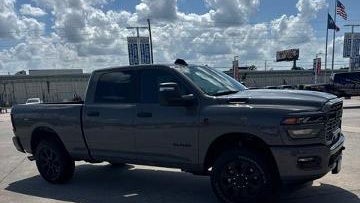 Preowned 2026 Ram 2500 Lone Star for Sale