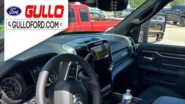 2026 Ram 2500 Lone Star