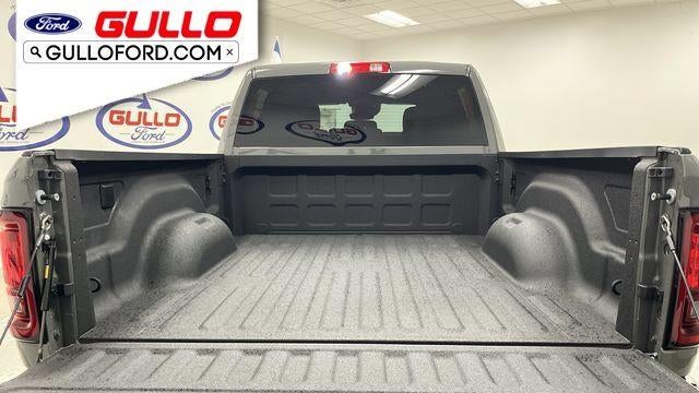 2026 Ram 2500 Lone Star
