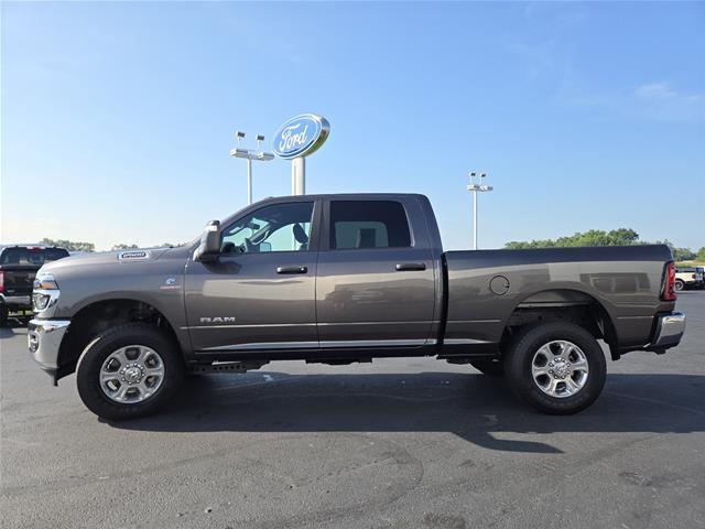 2026 Ram 2500 - $60,000