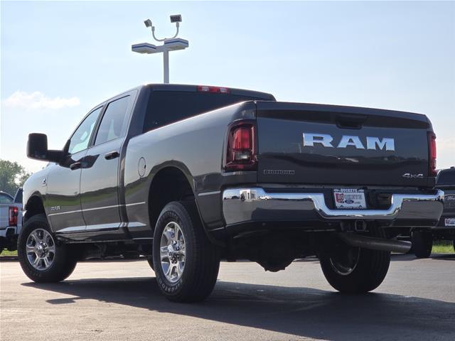 2026 Ram 2500 - $60,000
