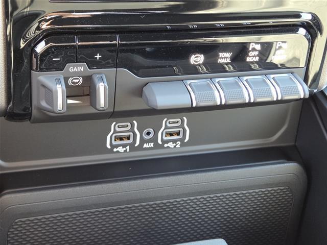 2026 Ram 2500 - $60,000