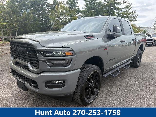 2026 Ram 2500 - $63,765