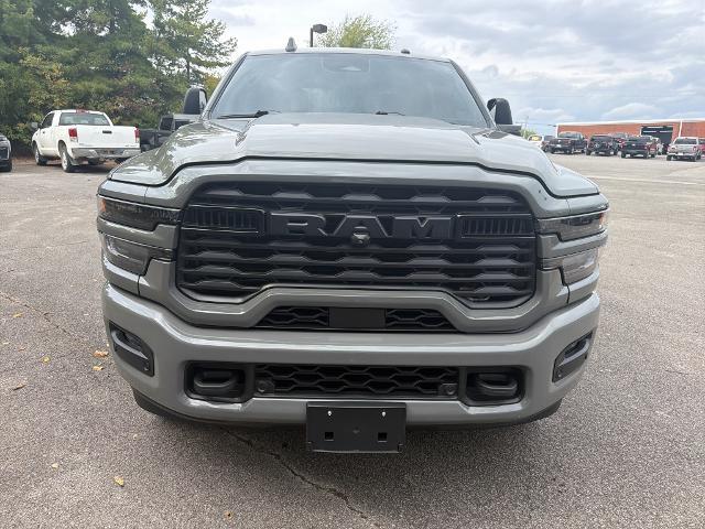 2026 Ram 2500 - $63,765