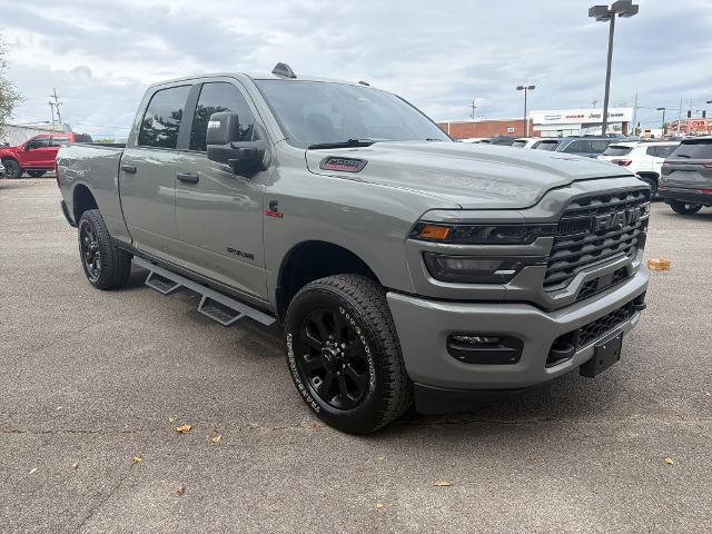 2026 Ram 2500 - $63,765