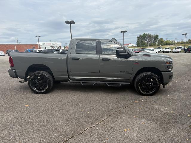 2026 Ram 2500 - $63,765