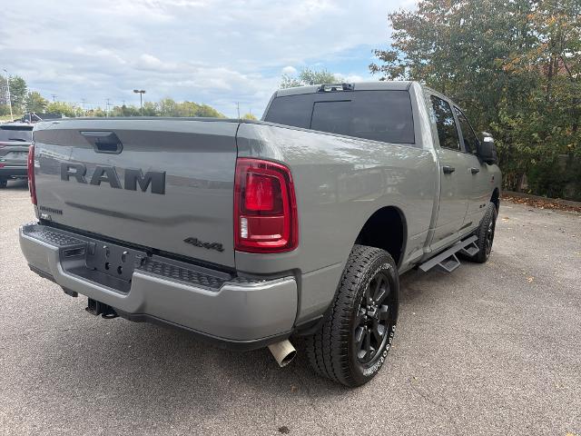 2026 Ram 2500 - $63,765