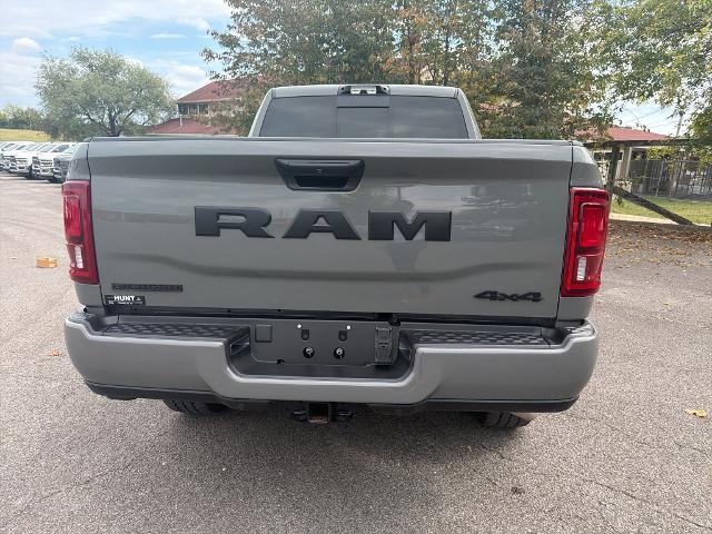 2026 Ram 2500 - $63,765