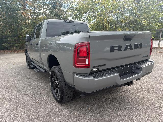 2026 Ram 2500 - $63,765