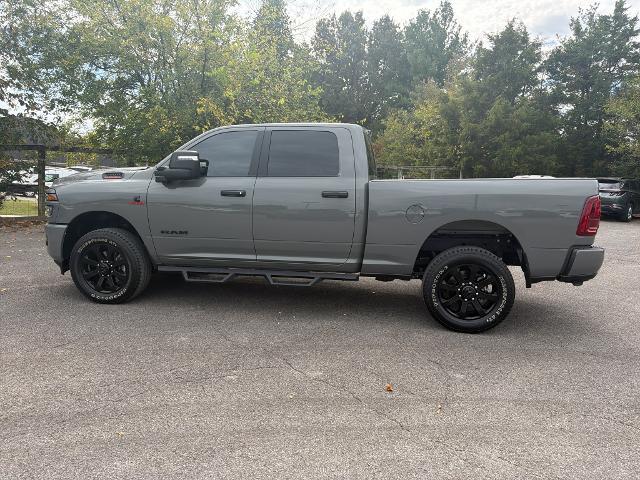 2026 Ram 2500 - $63,765
