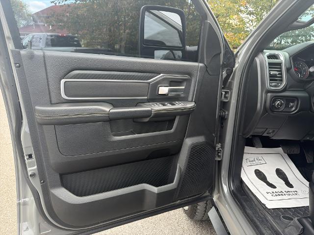 2026 Ram 2500 - $63,765