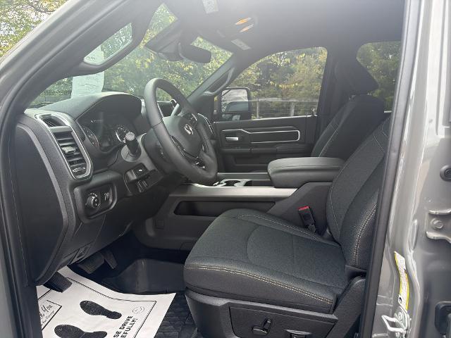 2026 Ram 2500 - $63,765