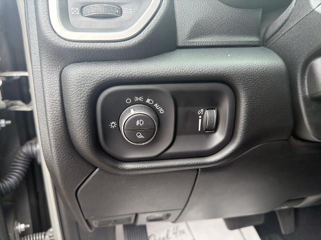 2026 Ram 2500 - $63,765