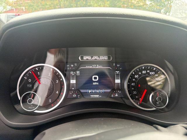 2026 Ram 2500 - $63,765