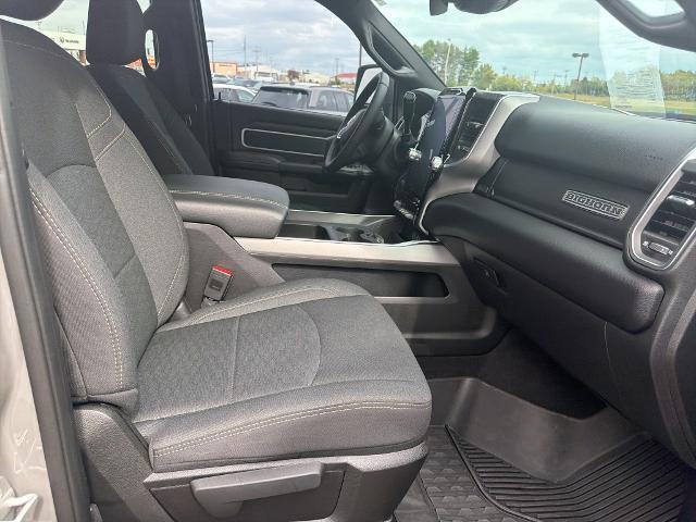 2026 Ram 2500 - $63,765