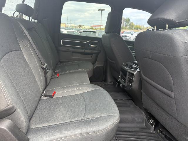 2026 Ram 2500 - $63,765
