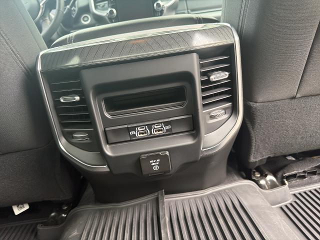 2026 Ram 2500 - $63,765