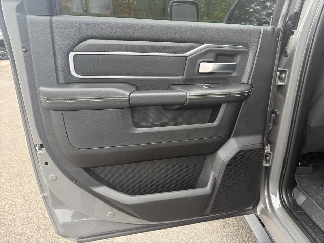 2026 Ram 2500 - $63,765