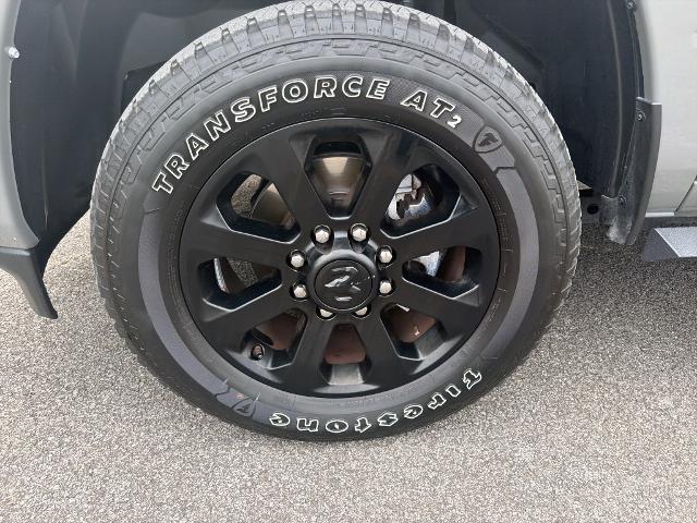 2026 Ram 2500 - $63,765