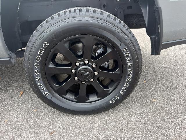 2026 Ram 2500 - $63,765