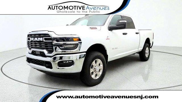 2026 Ram 2500 - $54,995