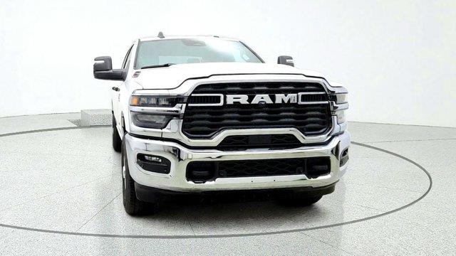 2026 Ram 2500 - $54,995
