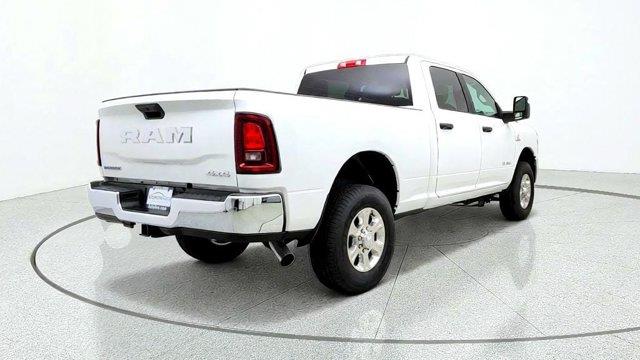 2026 Ram 2500 - $54,995