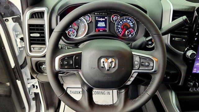 2026 Ram 2500 - $54,995