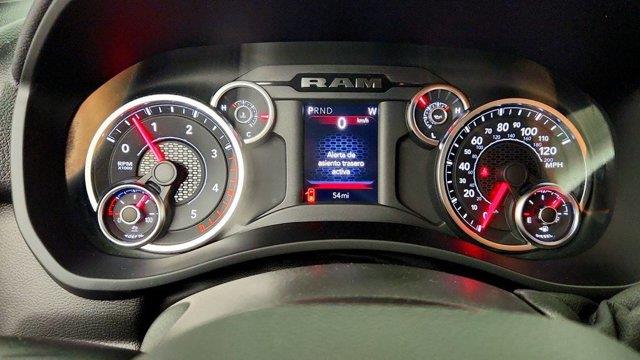 2026 Ram 2500 - $54,995