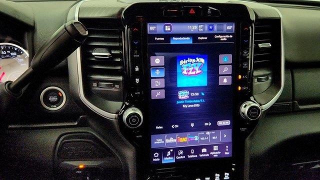 2026 Ram 2500 - $54,995