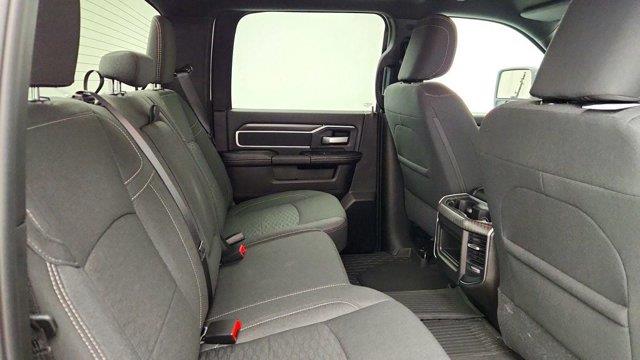 2026 Ram 2500 - $54,995