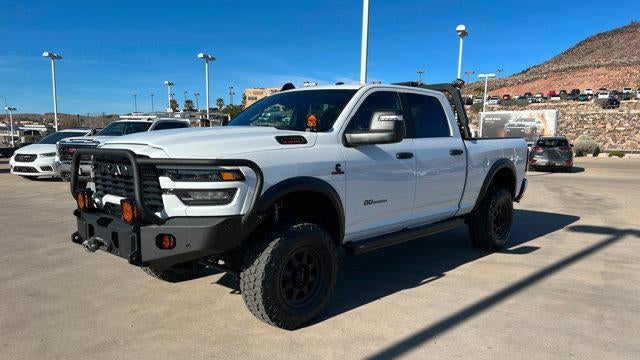 Preowned 2025 Ram 2500 Big Horn for Sale