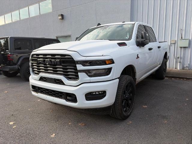 2026 Ram 2500 - $61,999