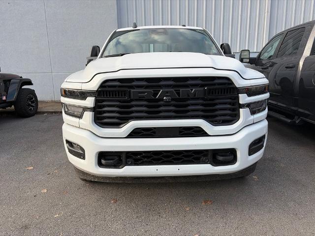 2026 Ram 2500 - $61,999
