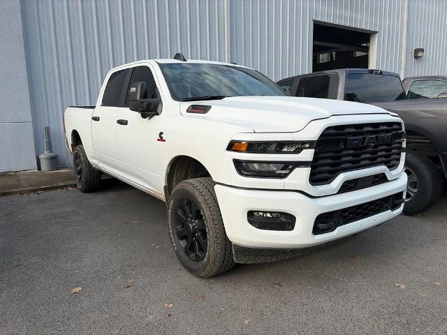 2026 Ram 2500 - $61,999