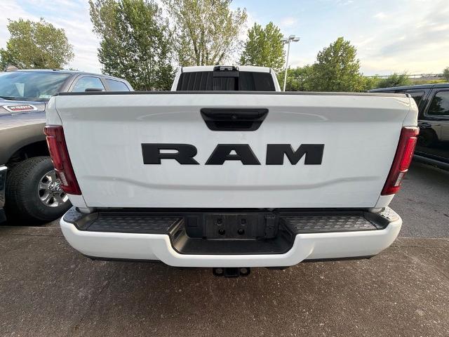2026 Ram 2500 - $61,999