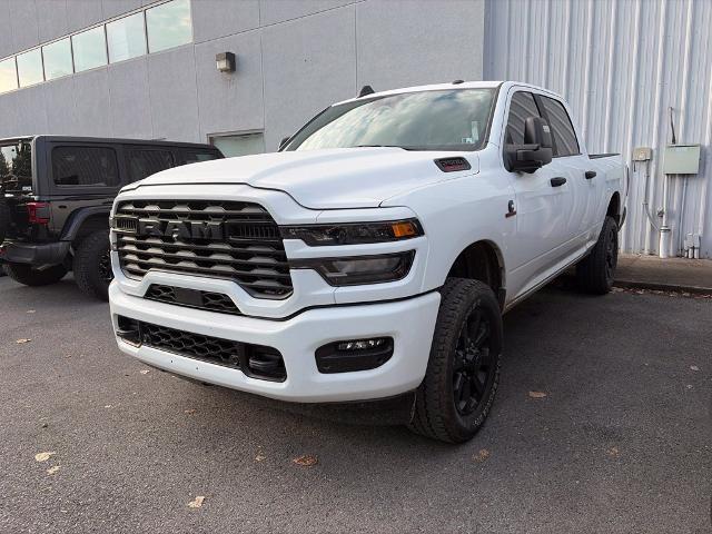 2026 Ram 2500 - $60,495