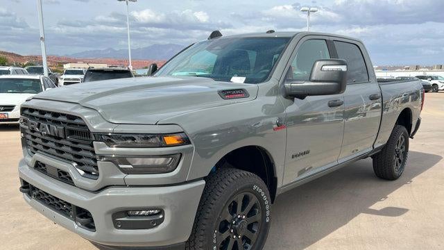 Preowned 2026 Ram 2500 Big Horn for Sale