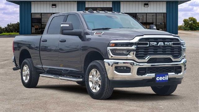 Preowned 2025 Ram 2500 Big Horn for Sale