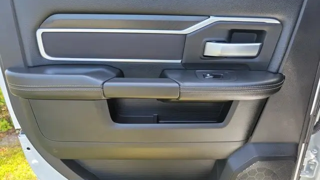 2025 Ram 2500 Lone Star