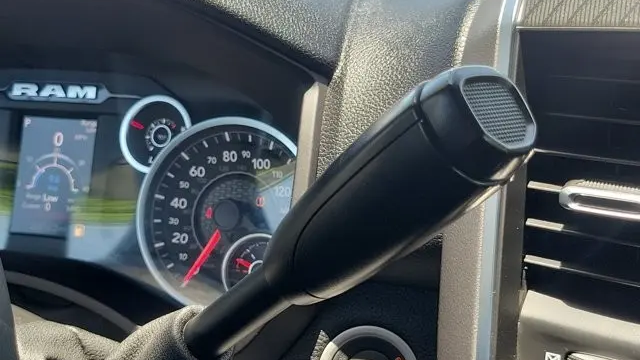 2025 Ram 2500 Lone Star