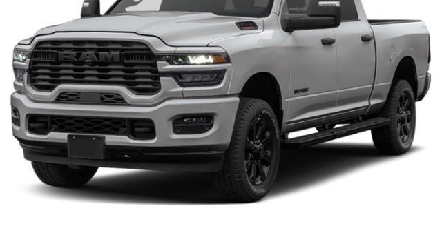 Preowned 2026 Ram 2500 Big Horn for Sale